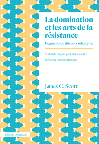 Picture of La Domination et les arts de la résistance.