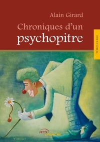 Image de Chroniques d'un psychopitre