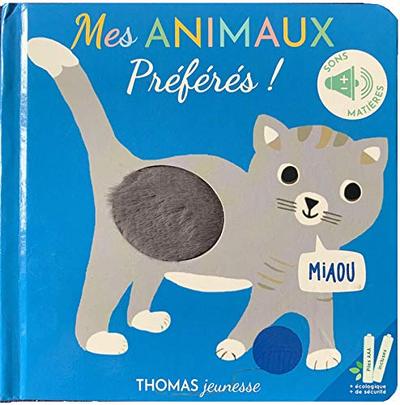 Image de Mes animaux préférés !