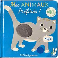 Image de Mes animaux préférés !