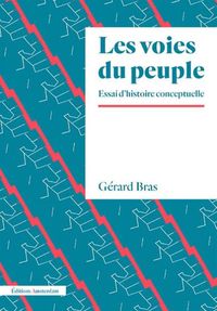 Picture of Les Voies du peuple