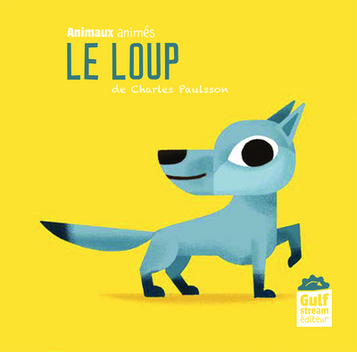 Picture of Le Loup