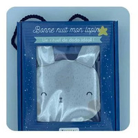 Picture of Bonne nuit mon lapin