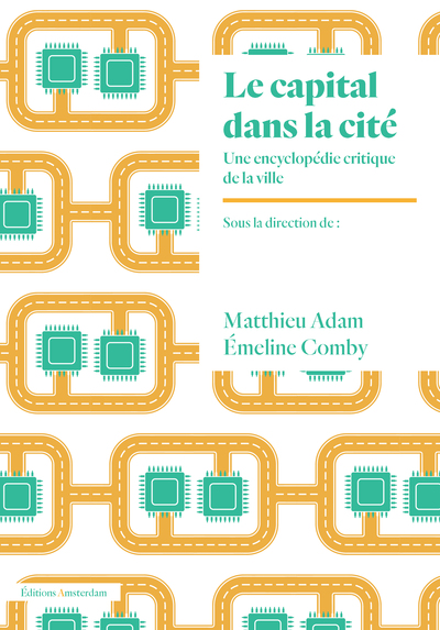 Image de Le Capital dans la cité