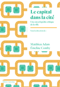 Image de Le Capital dans la cité