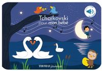 Picture of Mon livre musical de Tchaïkovsky - contes sonores
