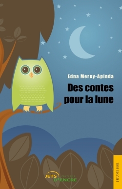 Image de Des contes pour la lune