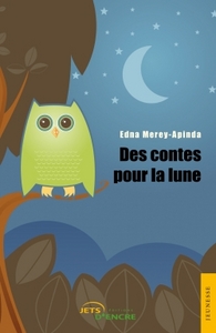 Image de Des contes pour la lune