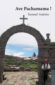 Image de Ave Pachamama