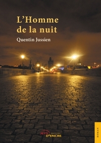 Image de L'homme de la nuit