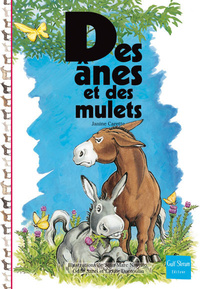 Image de Des ânes et des mulets (NE)
