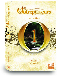 Image de Les Outrepasseurs - tome 1 Les Héritiers