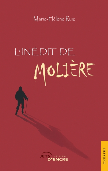 Image de L'Inédit de Molière