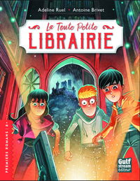 Picture of La Toute Petite Librairie