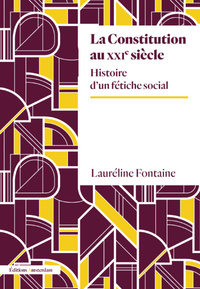 Image de La Constitution au XXIème siècle