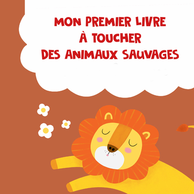 Picture of Animaux sauvages premier livre