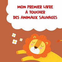 Picture of Animaux sauvages premier livre