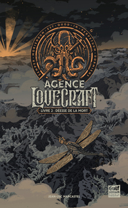 Picture of Agence Lovecraft - Livre 2 Déesse de la mort