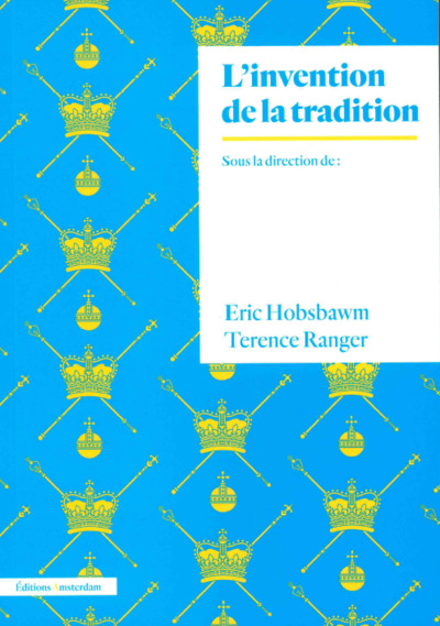 Picture of L'Invention de la tradition