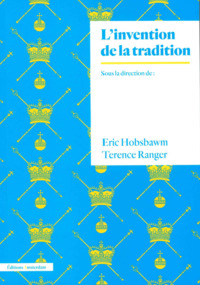 Picture of L'Invention de la tradition