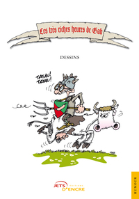 Picture of Les très riches heures de Gab