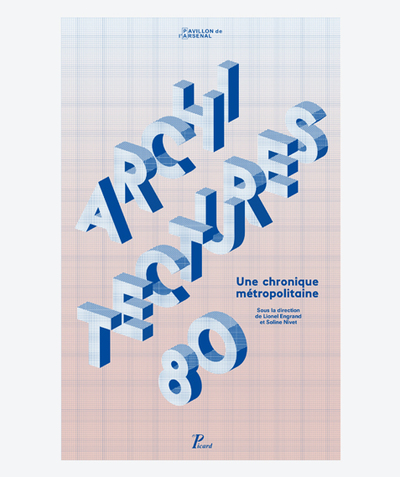 Image de Architectures Quatre Vingt