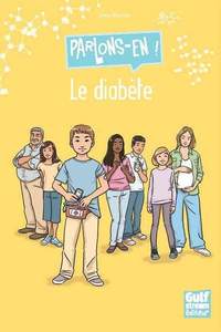Picture of Le diabète - Parlons-en !