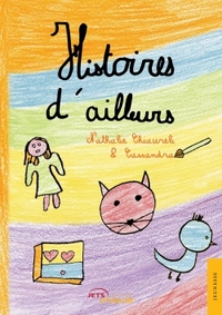 Picture of Histoires d'ailleurs
