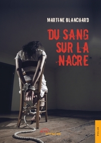 Picture of Du sang sur la nacre
