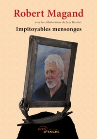 Image de Impitoyables mensonges