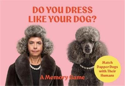 Picture of Do You Dress Like Your Dog? /anglais