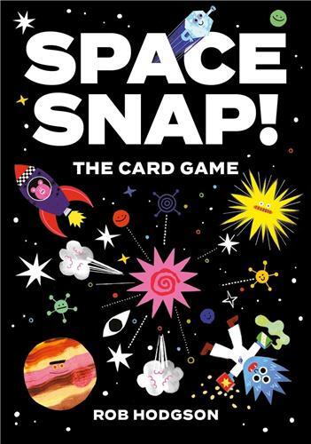 Image de Space Snap /anglais