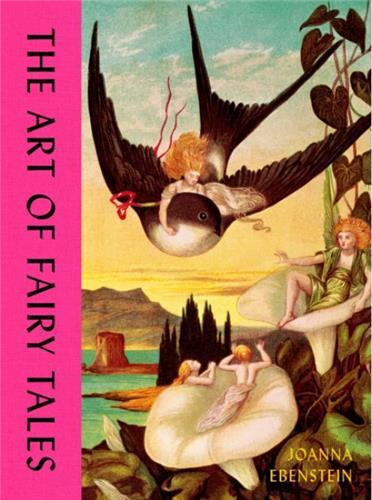 Picture of The Art of Fairy Tales /anglais