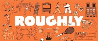Picture of Roughly /anglais