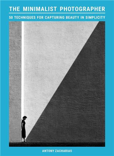Picture of The Minimalist Photographer /anglais