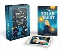 Picture of The Eras Tarot /anglais