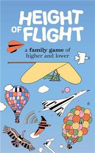 Picture of Height of Flight /anglais