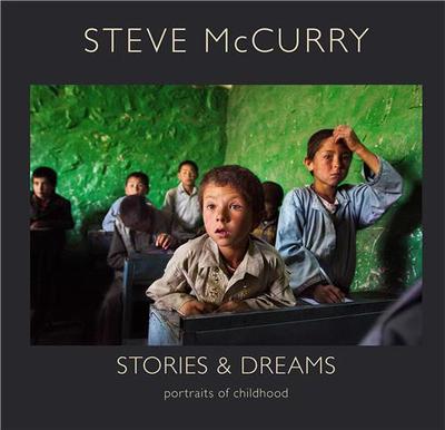 Picture of Steve McCurry Stories & Dreams /anglais