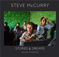 Image de Steve McCurry Stories & Dreams /anglais