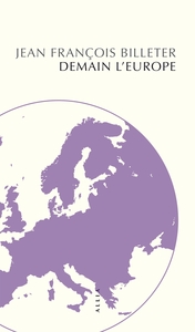 Picture of DEMAIN L'EUROPE