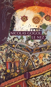 Picture of Le Nez