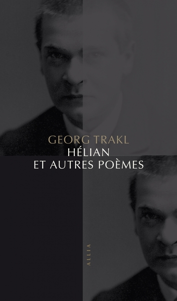 Image de Helian et autres poèmes