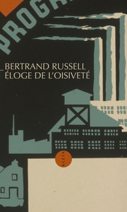 Picture of Éloge de l'oisiveté