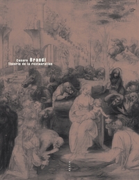 Picture of Théorie de la restauration