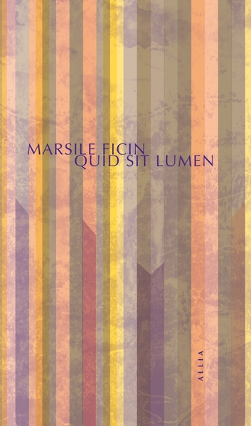 Picture of Quid sit lumen