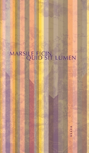 Picture of Quid sit lumen