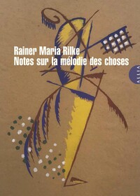 Picture of Notes sur la mélodie des choses