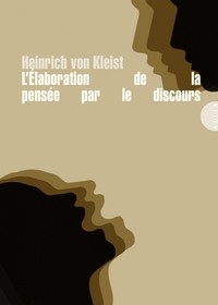 Image de L'Élaboration de la pensée par le discours