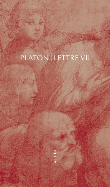 Image de Lettre VII