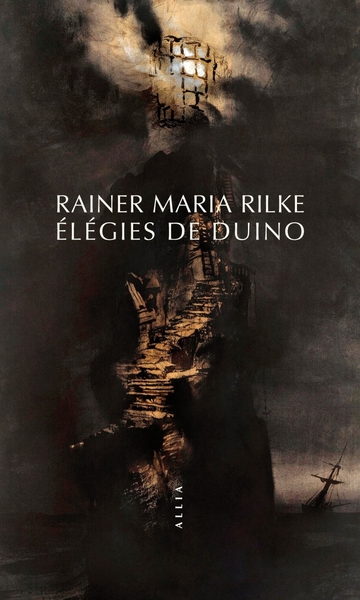 Image de Élégies de Duino